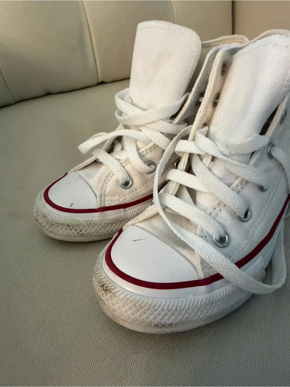 Converse classic kids